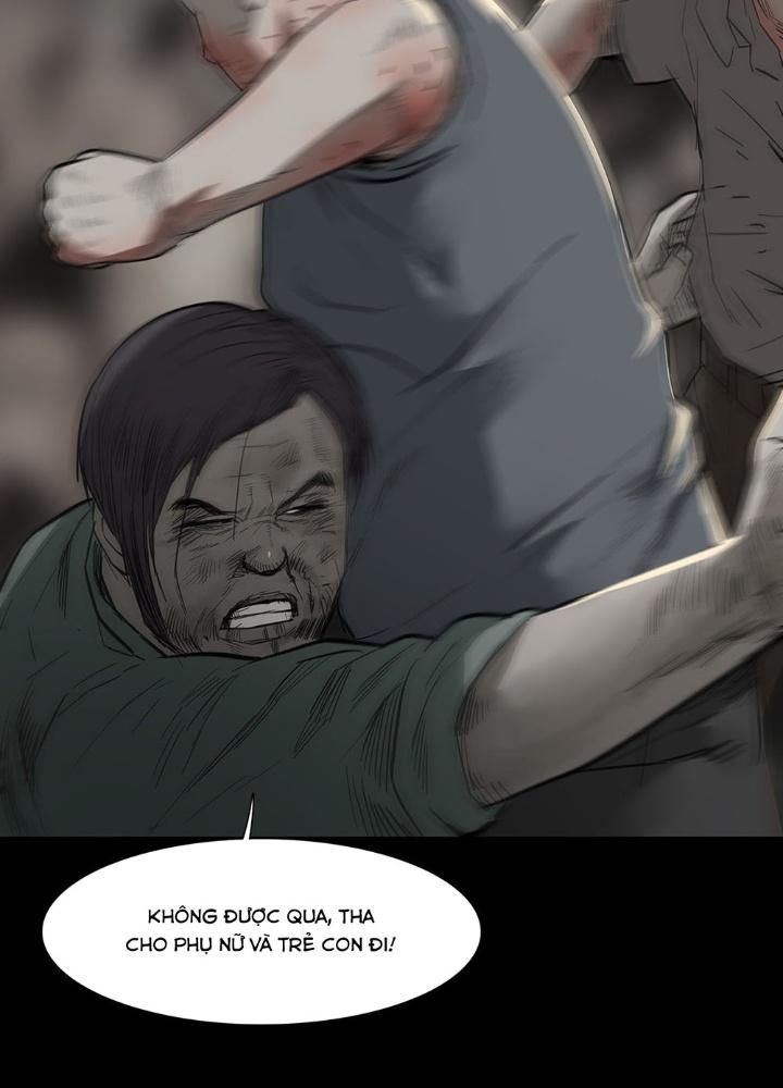 Quay Đầu Là Bờ Chapter 93 - Trang 2