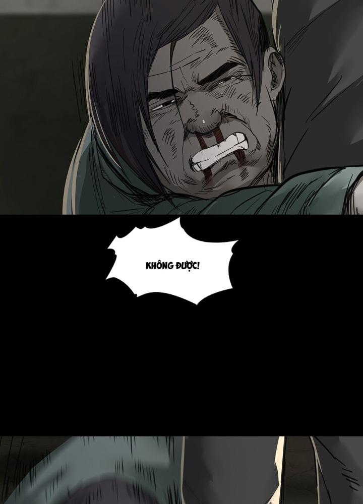 Quay Đầu Là Bờ Chapter 93 - Trang 2