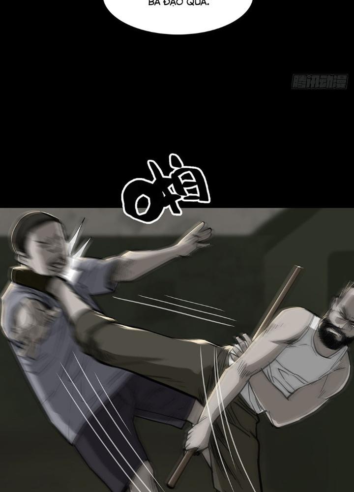 Quay Đầu Là Bờ Chapter 93 - Trang 2