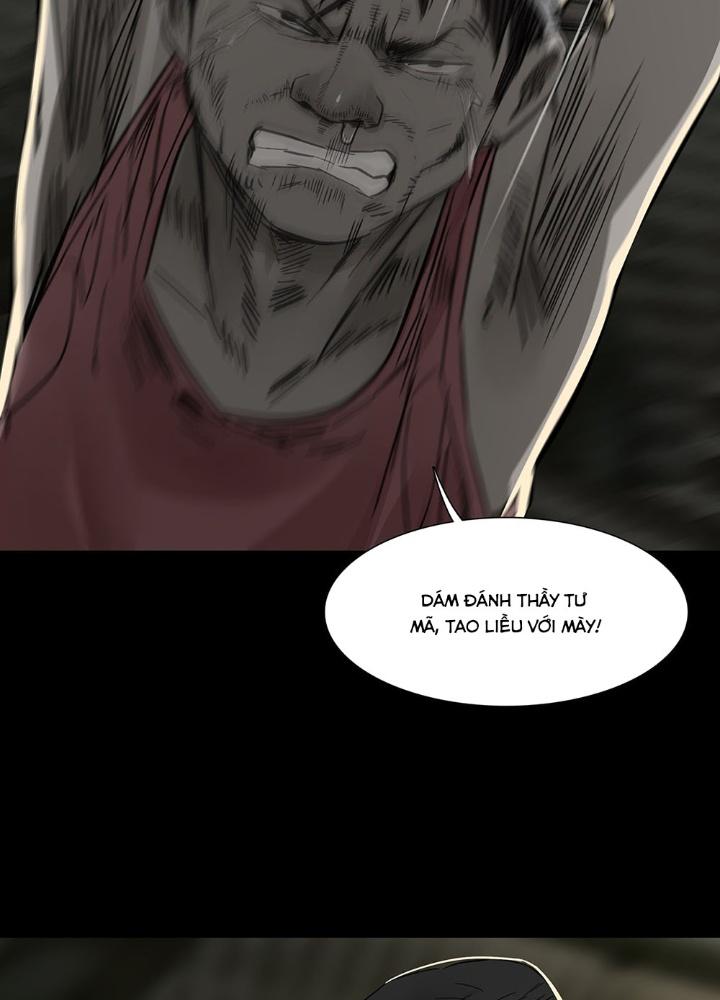 Quay Đầu Là Bờ Chapter 93 - Trang 2