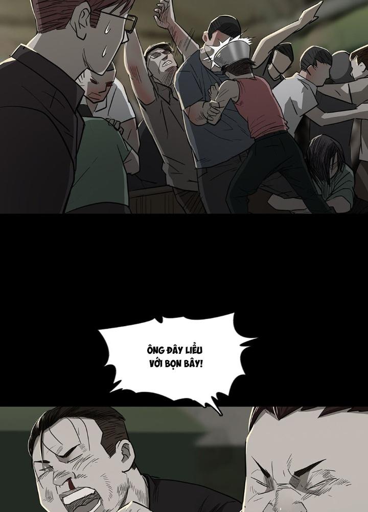 Quay Đầu Là Bờ Chapter 93 - Trang 2