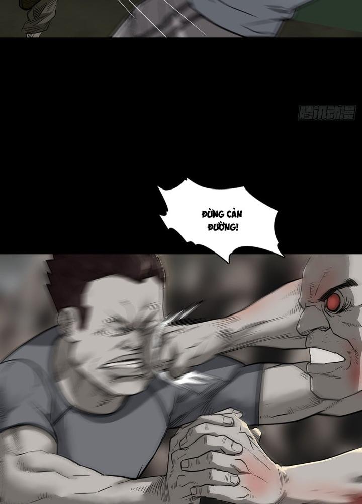 Quay Đầu Là Bờ Chapter 93 - Trang 2
