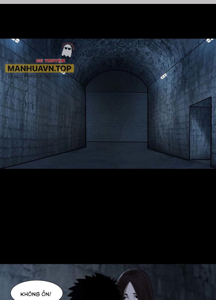 Quay Đầu Là Bờ Chapter 94 - Trang 2