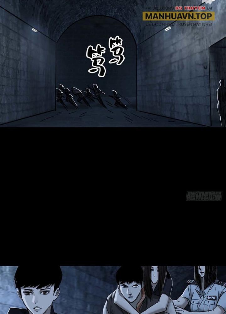 Quay Đầu Là Bờ Chapter 94 - Trang 2