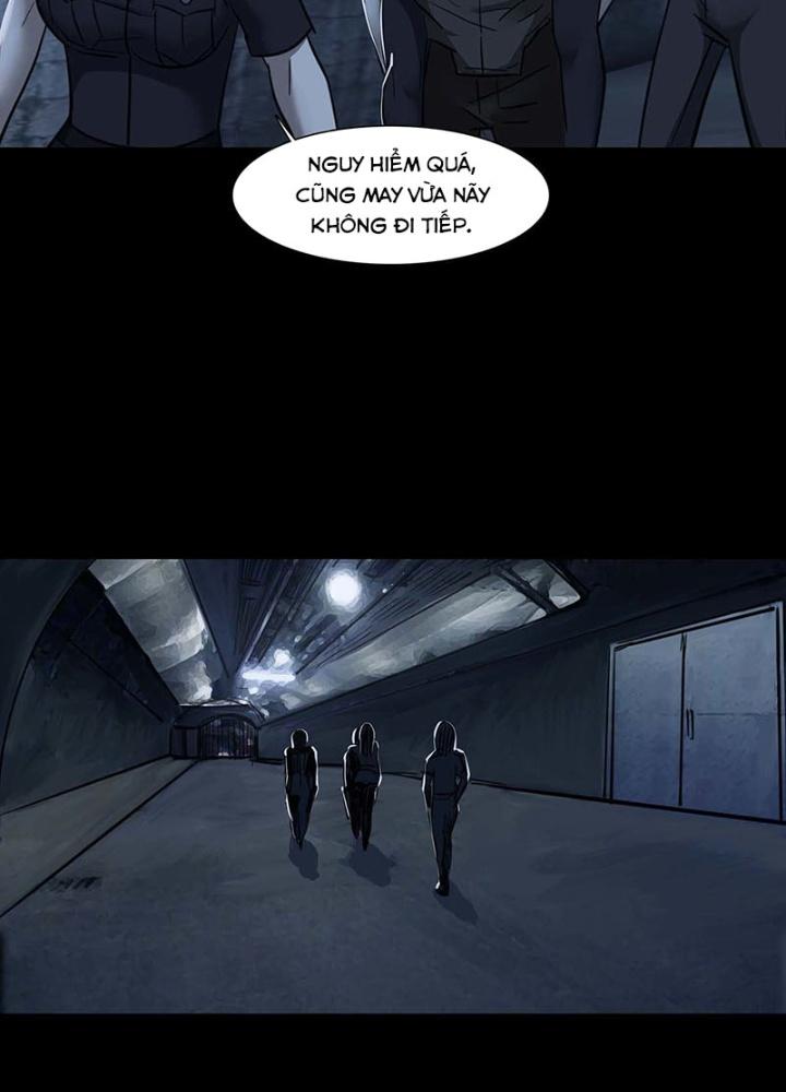 Quay Đầu Là Bờ Chapter 94 - Trang 2