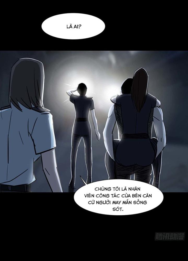Quay Đầu Là Bờ Chapter 94 - Trang 2
