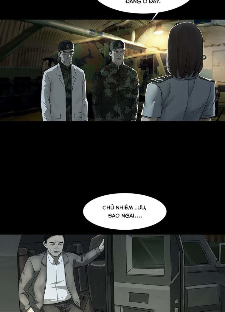 Quay Đầu Là Bờ Chapter 94 - Trang 2