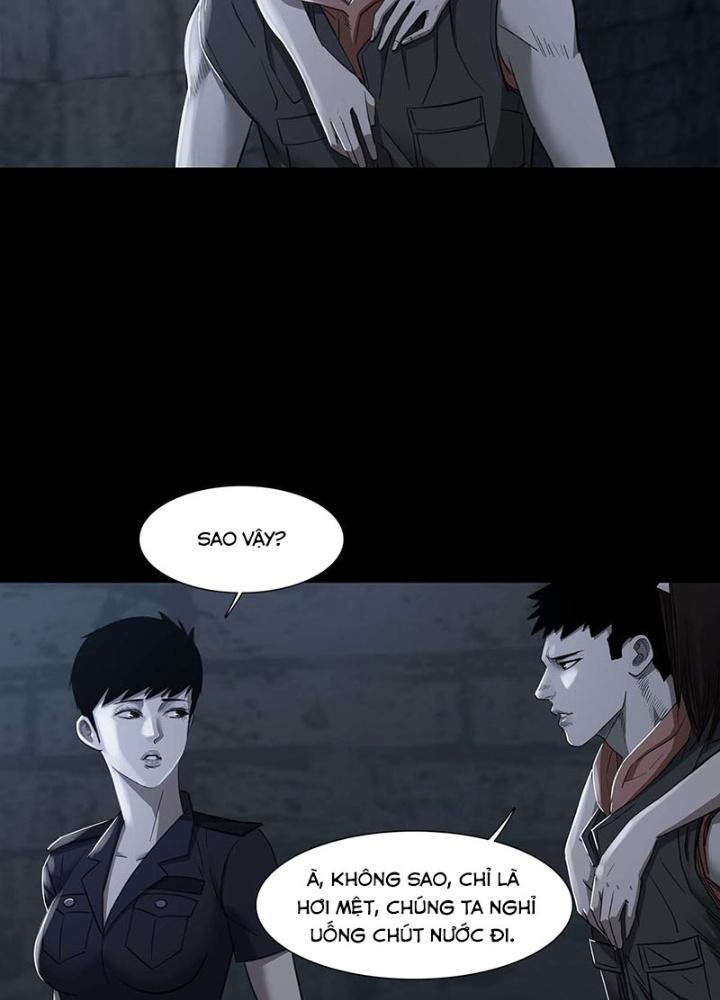 Quay Đầu Là Bờ Chapter 94 - Trang 2