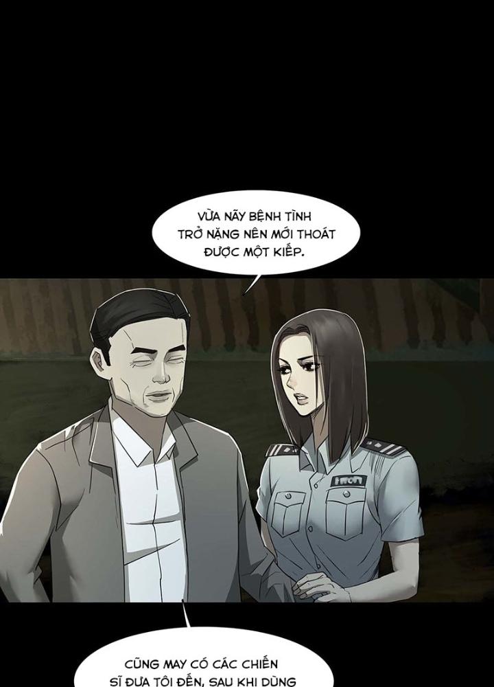 Quay Đầu Là Bờ Chapter 94 - Trang 2