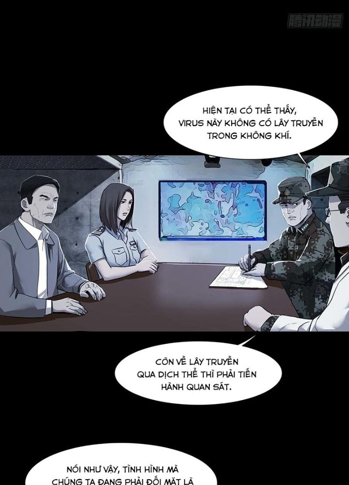 Quay Đầu Là Bờ Chapter 94 - Trang 2