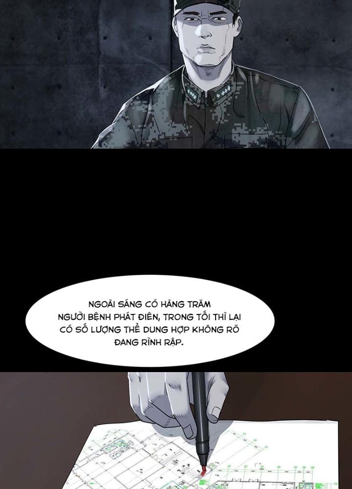 Quay Đầu Là Bờ Chapter 94 - Trang 2