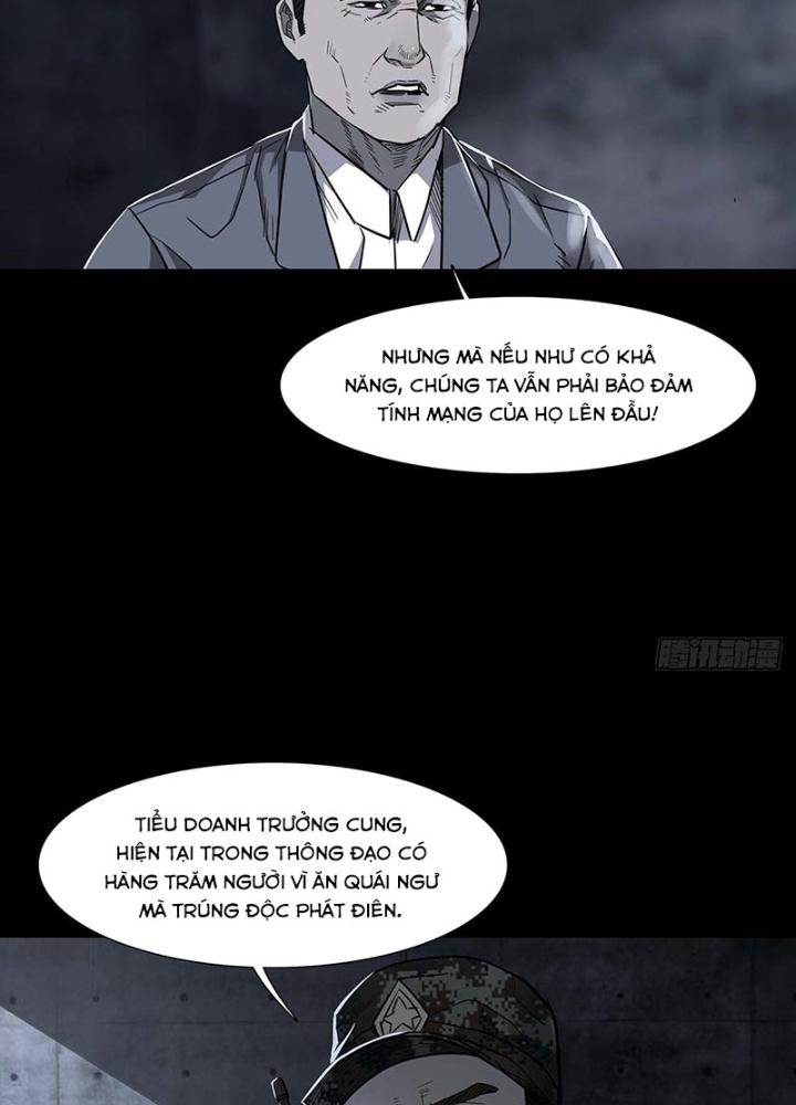 Quay Đầu Là Bờ Chapter 94 - Trang 2