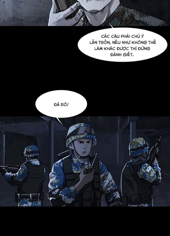 Quay Đầu Là Bờ Chapter 94 - Trang 2