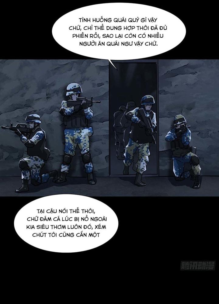 Quay Đầu Là Bờ Chapter 94 - Trang 2