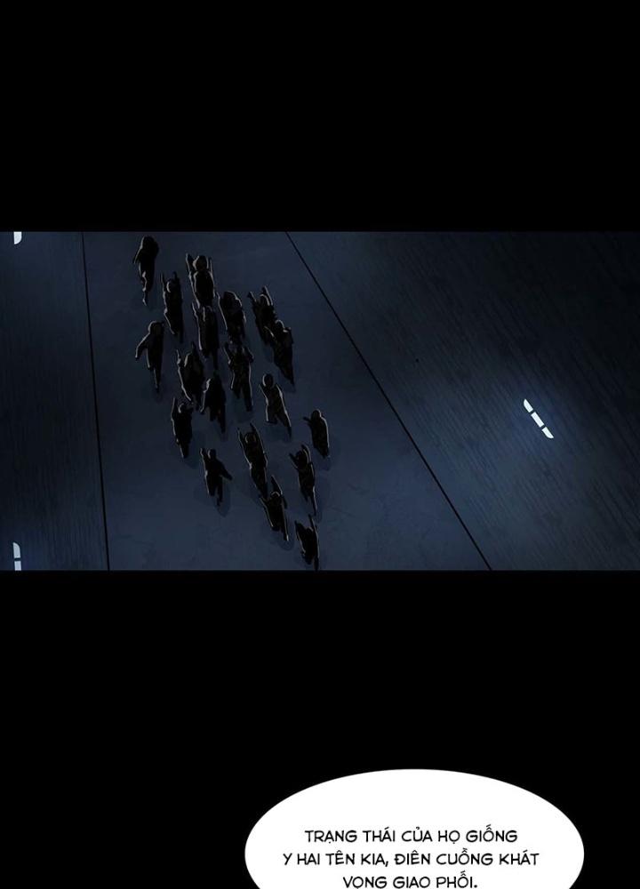 Quay Đầu Là Bờ Chapter 94 - Trang 2