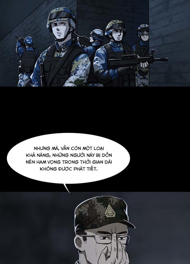 Quay Đầu Là Bờ Chapter 94 - Trang 2