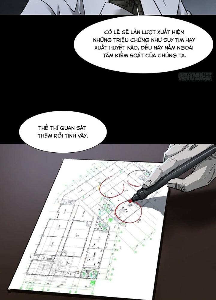 Quay Đầu Là Bờ Chapter 94 - Trang 2