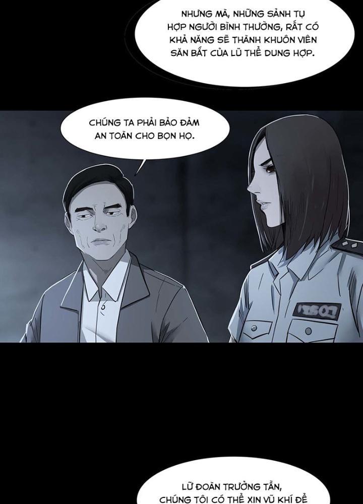 Quay Đầu Là Bờ Chapter 94 - Trang 2