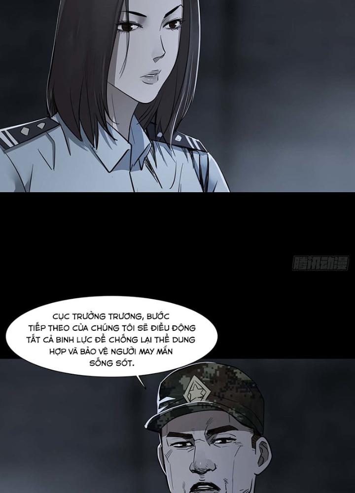 Quay Đầu Là Bờ Chapter 94 - Trang 2