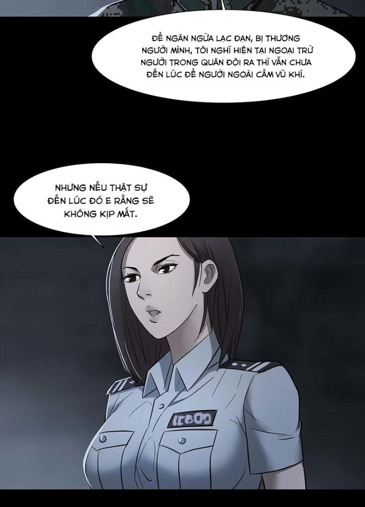 Quay Đầu Là Bờ Chapter 94 - Trang 2