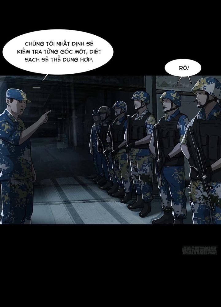 Quay Đầu Là Bờ Chapter 94 - Trang 2