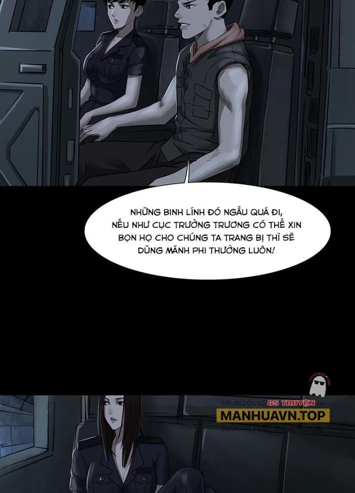 Quay Đầu Là Bờ Chapter 94 - Trang 2