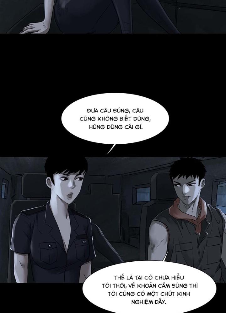 Quay Đầu Là Bờ Chapter 94 - Trang 2