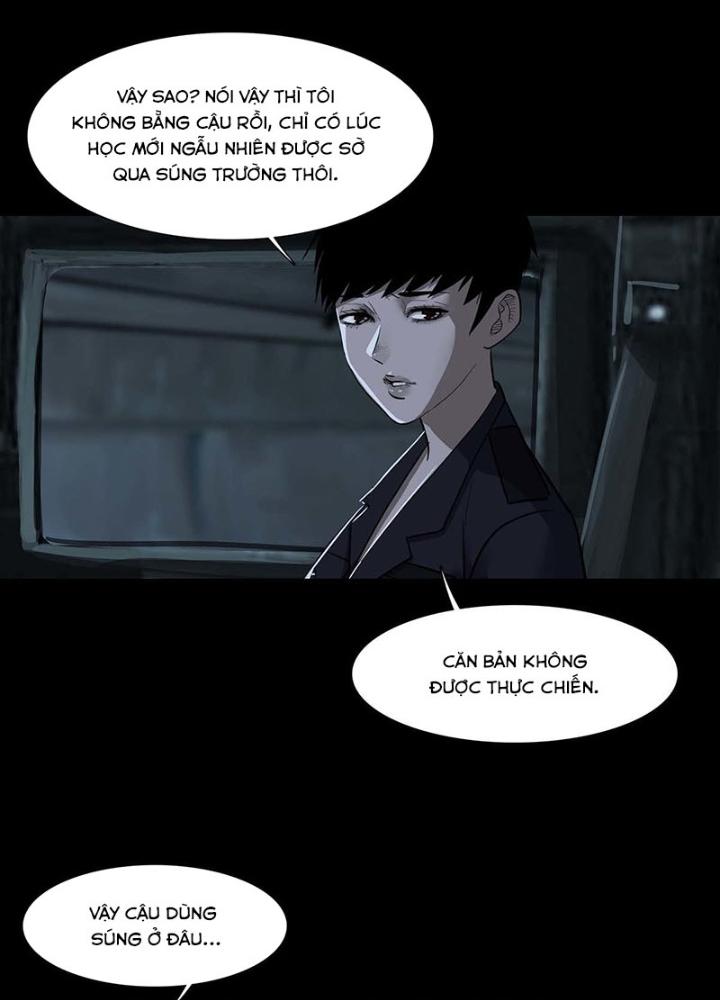 Quay Đầu Là Bờ Chapter 94 - Trang 2