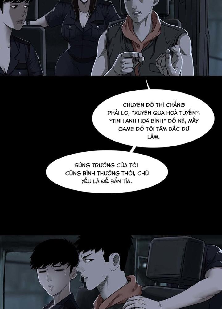 Quay Đầu Là Bờ Chapter 94 - Trang 2