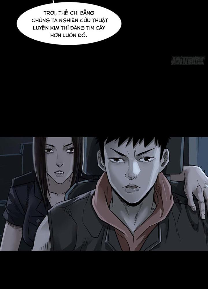 Quay Đầu Là Bờ Chapter 94 - Trang 2