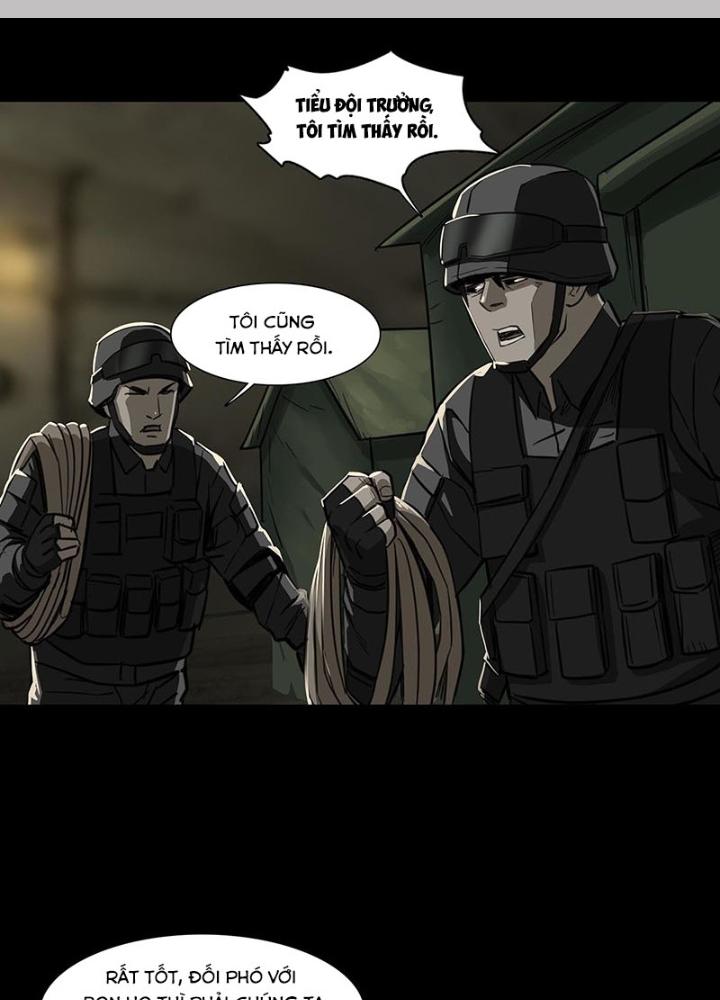 Quay Đầu Là Bờ Chapter 95 - Next Chapter 95