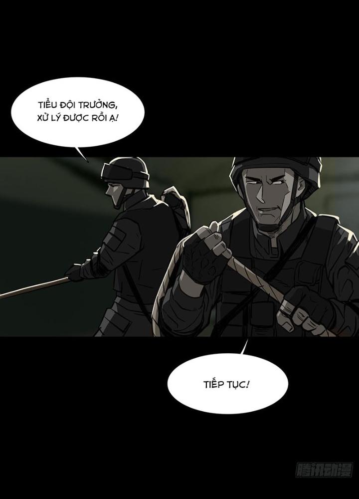 Quay Đầu Là Bờ Chapter 95 - Next Chapter 95