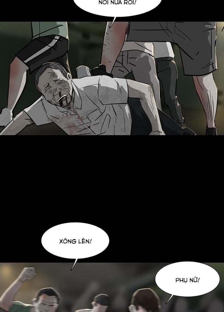 Quay Đầu Là Bờ Chapter 95 - Next Chapter 95