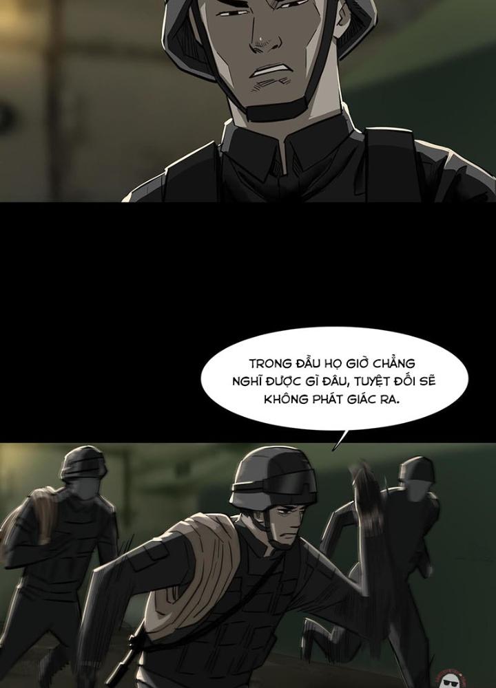 Quay Đầu Là Bờ Chapter 95 - Next Chapter 95