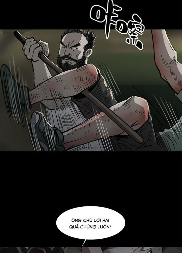 Quay Đầu Là Bờ Chapter 95 - Next Chapter 95