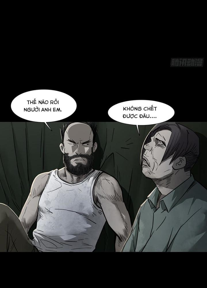 Quay Đầu Là Bờ Chapter 95 - Next Chapter 95