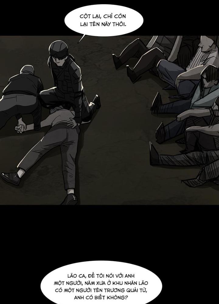 Quay Đầu Là Bờ Chapter 95 - Next Chapter 95