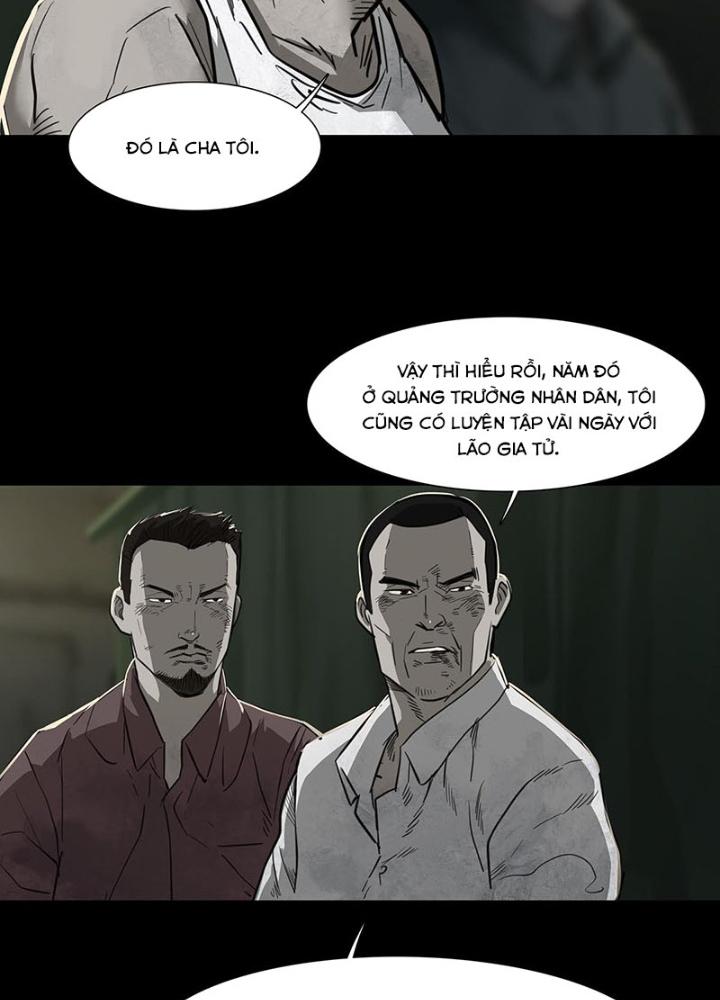 Quay Đầu Là Bờ Chapter 95 - Next Chapter 95