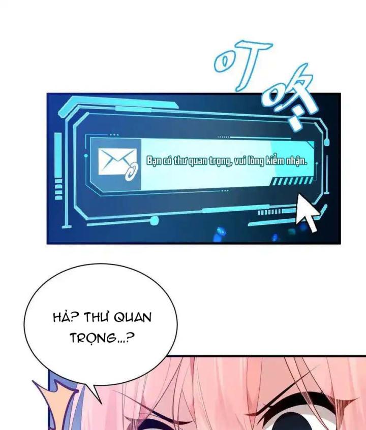 Rõ Ràng Tôi Chỉ Muốn Chơi Game, Xin Đừng Kéo Tôi Vào Lĩnh Vực Tình Yêu Chapter 56 - Trang 2