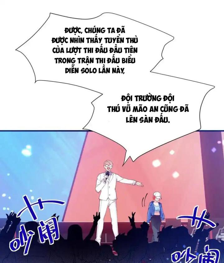 Rõ Ràng Tôi Chỉ Muốn Chơi Game, Xin Đừng Kéo Tôi Vào Lĩnh Vực Tình Yêu Chapter 56 - Trang 2