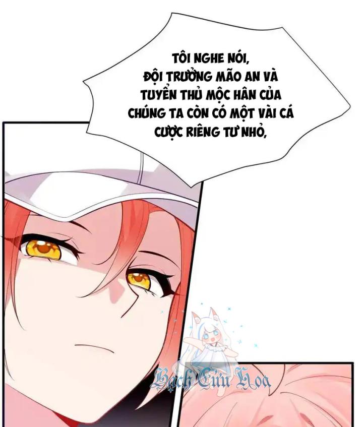 Rõ Ràng Tôi Chỉ Muốn Chơi Game, Xin Đừng Kéo Tôi Vào Lĩnh Vực Tình Yêu Chapter 56 - Trang 2