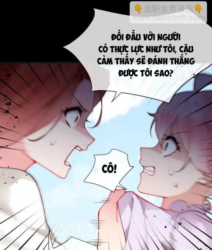 Rõ Ràng Tôi Chỉ Muốn Chơi Game, Xin Đừng Kéo Tôi Vào Lĩnh Vực Tình Yêu Chapter 56 - Trang 2