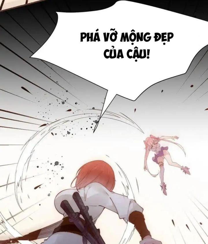 Rõ Ràng Tôi Chỉ Muốn Chơi Game, Xin Đừng Kéo Tôi Vào Lĩnh Vực Tình Yêu Chapter 56 - Trang 2