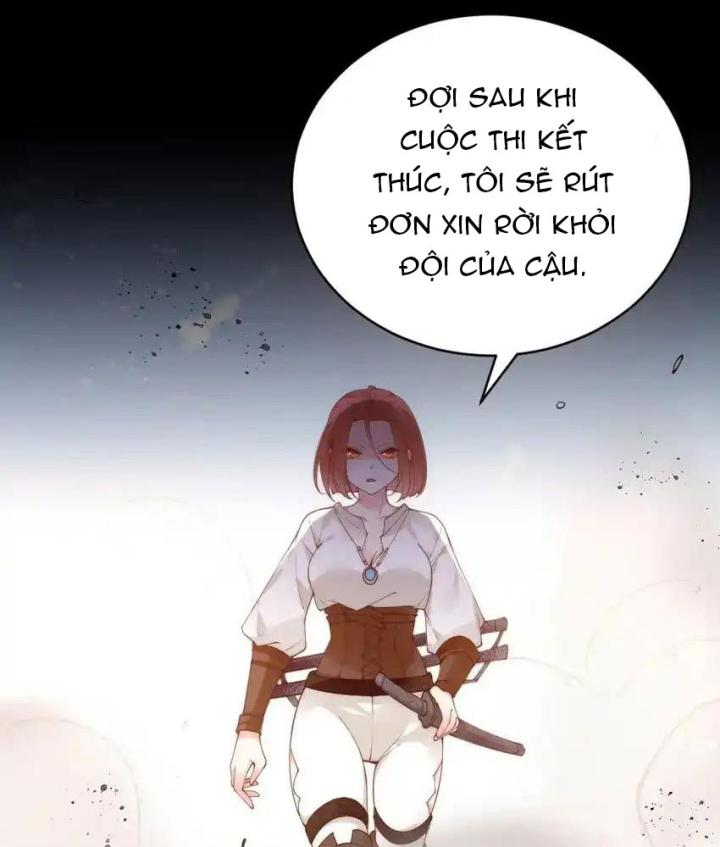 Rõ Ràng Tôi Chỉ Muốn Chơi Game, Xin Đừng Kéo Tôi Vào Lĩnh Vực Tình Yêu Chapter 56 - Trang 2