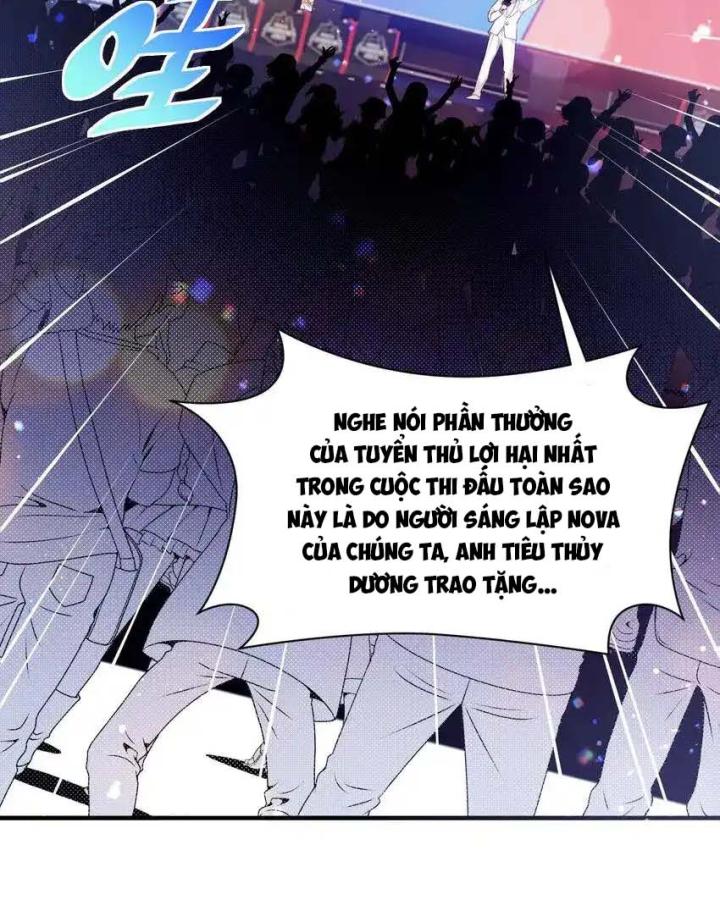 Rõ Ràng Tôi Chỉ Muốn Chơi Game, Xin Đừng Kéo Tôi Vào Lĩnh Vực Tình Yêu Chapter 56 - Trang 2