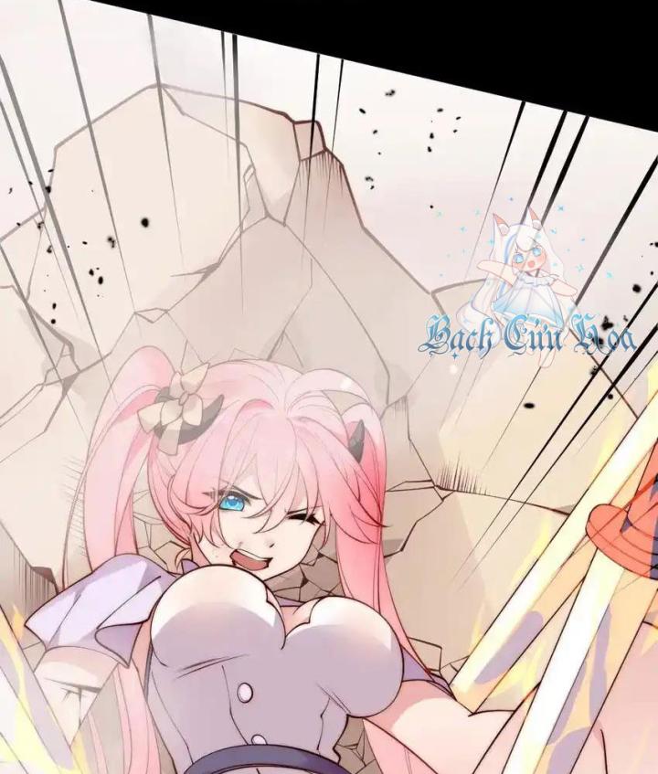 Rõ Ràng Tôi Chỉ Muốn Chơi Game, Xin Đừng Kéo Tôi Vào Lĩnh Vực Tình Yêu Chapter 56 - Trang 2