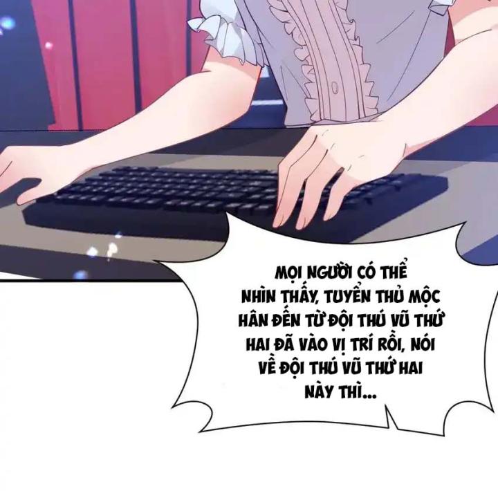 Rõ Ràng Tôi Chỉ Muốn Chơi Game, Xin Đừng Kéo Tôi Vào Lĩnh Vực Tình Yêu Chapter 56 - Trang 2