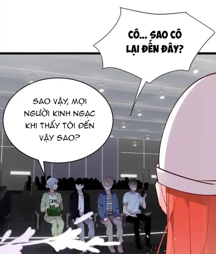 Rõ Ràng Tôi Chỉ Muốn Chơi Game, Xin Đừng Kéo Tôi Vào Lĩnh Vực Tình Yêu Chapter 56 - Trang 2