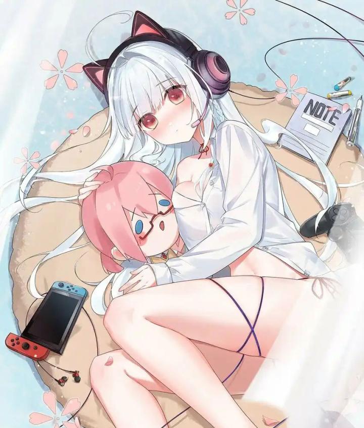 Rõ Ràng Tôi Chỉ Muốn Chơi Game, Xin Đừng Kéo Tôi Vào Lĩnh Vực Tình Yêu Chapter 57 - Trang 2