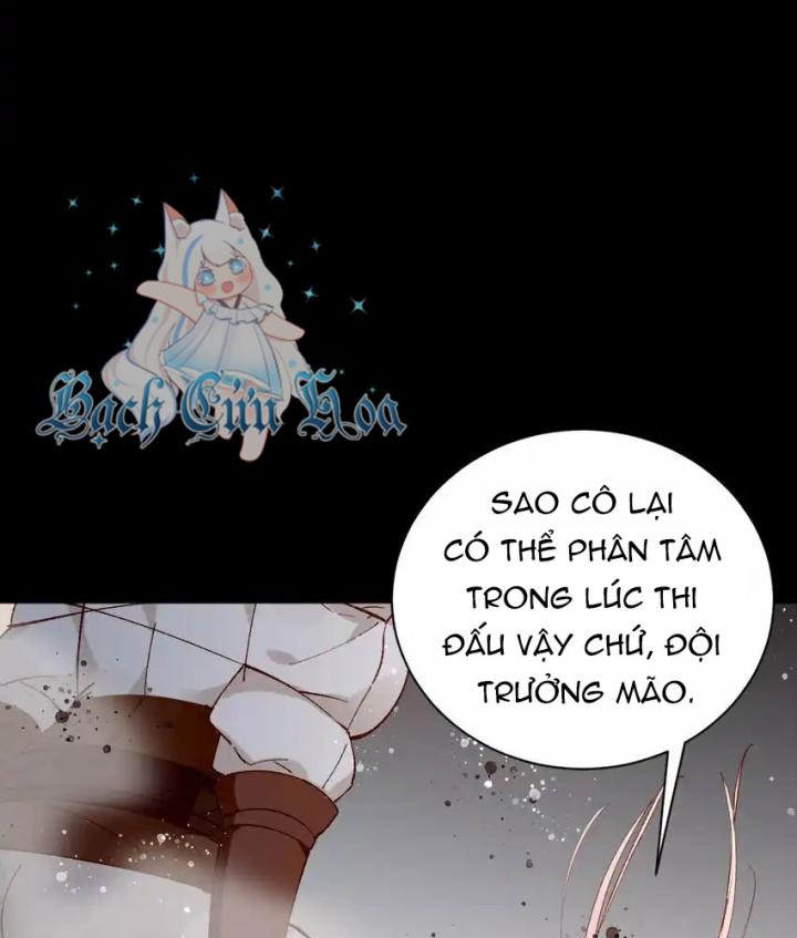 Rõ Ràng Tôi Chỉ Muốn Chơi Game, Xin Đừng Kéo Tôi Vào Lĩnh Vực Tình Yêu Chapter 57 - Trang 2